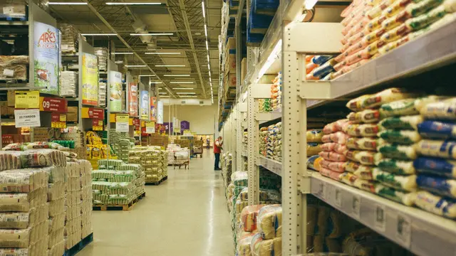Gerai di Indonesia Lagi jadi Sorotan, Intip Perjalanan Sang Pendiri Lulu Hypermarket