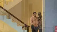 Sosok Rudy Ong, Pengusaha yang Merangkak di KPK Usai Dijemput Paksa terkait Kasus Izin Usaha Tambang