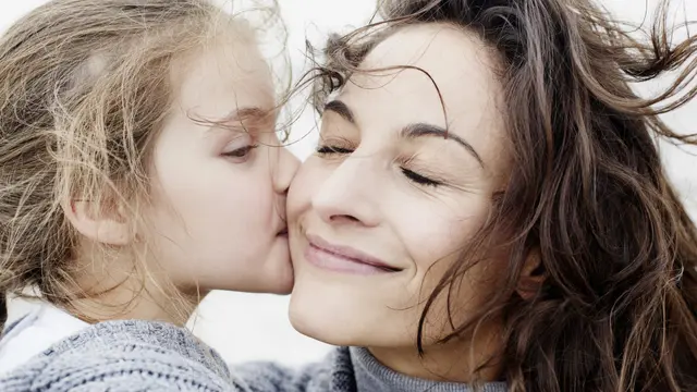 Apa Itu Attachment Parenting