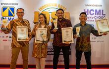 Terapkan HSSE Excellence, Patra Jasa Borong 4 Penghargaan Indonesia QHSE Sustainability For Business Award 2024