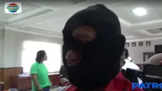 Tersangka membujuk rayu para korbannya dengan ancaman korban akan dilaknat seumur hidupnya bila menolak.