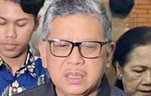 VIDEO: Hasto Tak Berkutik Kena Skak Irma NasDem Kritik Tajam Sikap PDIP ke Jokowi