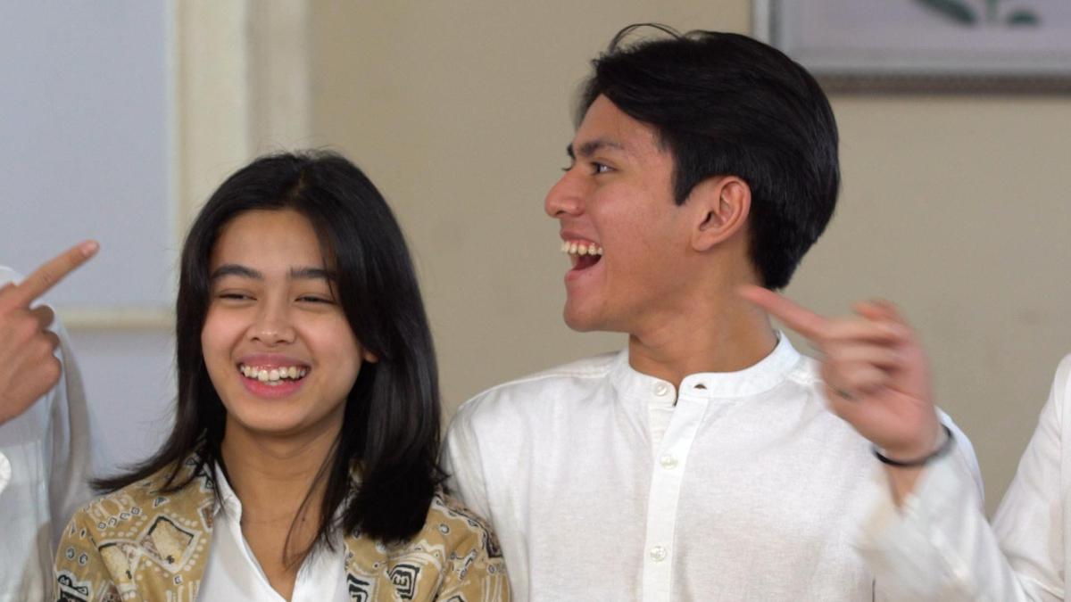 Saksikan Sinetron Cinta Setelah Cinta Tayang Minggu 9 April 2023 Malam