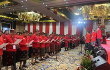 Bukan 'Kawin Paksa', DPP PDIP Minta DPC Bali Bertanggung Jawab Penuh, Apa Maksudnya?