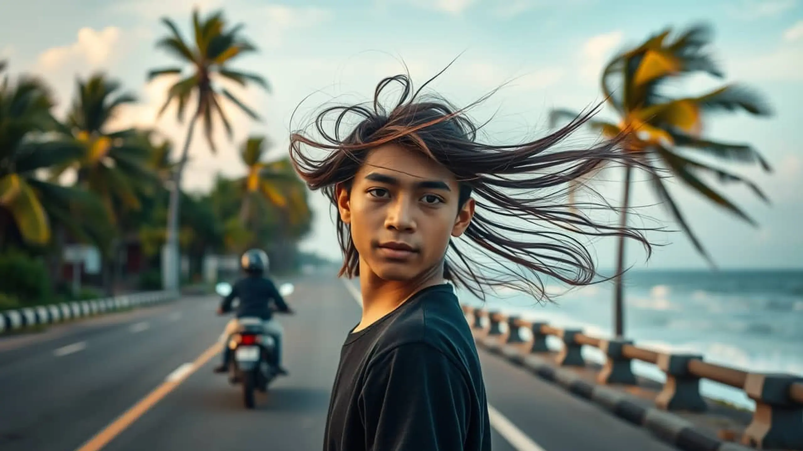 Arti Kata "Deru", Memahami Makna dan Penggunaannya dalam Bahasa Indone…