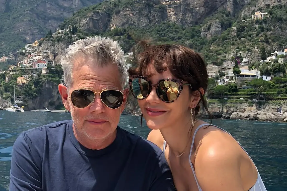 David Foster