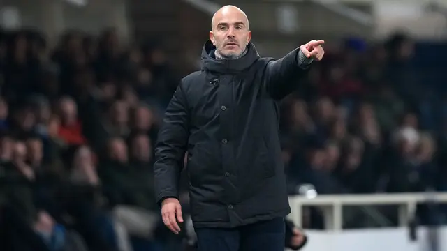 Enzo Maresca