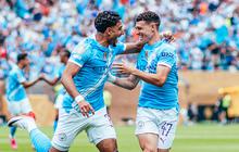 3 Faktor Kunci Kemenangan Telak Man City 5-2 atas Juventus di Piala Dunia Antarklub 2025