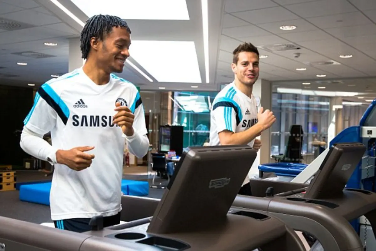 Juan Cuadrado