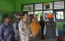 Pemkab Sidoarjo Siapkan Dana BTT dan Gedung Baru untuk Perbaikan Sekolah Sidoarjo Ambruk