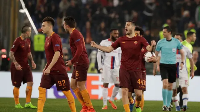 AS Roma