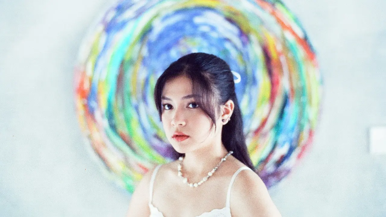 Jasmine Nadya