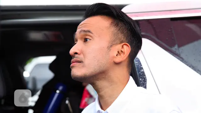 [Bintang] Ruben Onsu