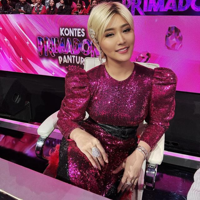 [Liputan6] Inul Daratista