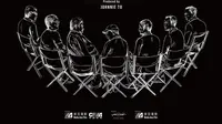 Hong Kong Film Gala Presentation 2021 Melawat Indonesia, 6 Karya Para Sineas Hebat Sapa Pencinta Sinema