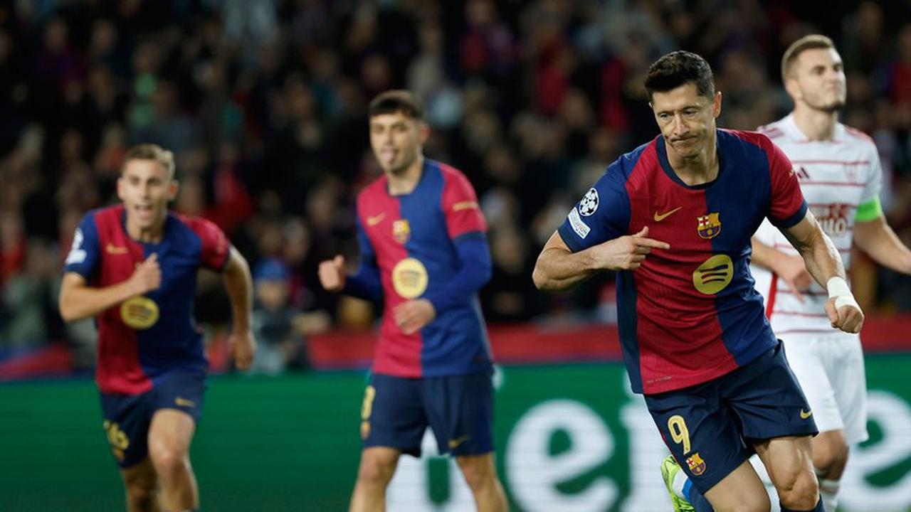 Jadwal Drawing 16 Besar Liga Champions 2024/2025 Malam Ini, Jumat 21 Februari 2025