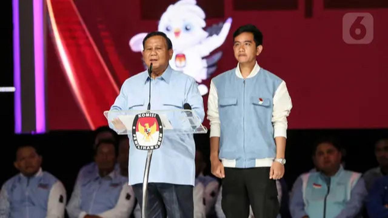 4 Fakta Terkait Kabinet Prabowo-Gibran yang Belum Rampung, Target Selesai Sebelum Pelantikan