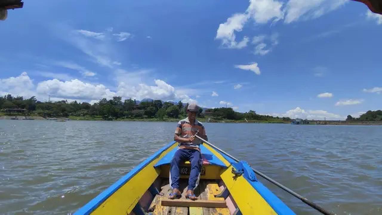 22 Rekomendasi Spot Mancing Nyaman 2025 di Malang, Surga Pemancing dengan Tangkapan Melimpah
