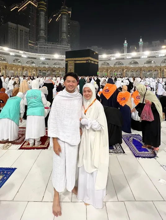 [Instagram/dianayulestari]