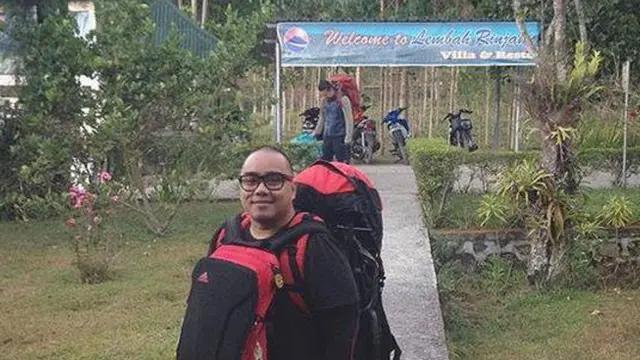 [Bintang] Igor Saykoji