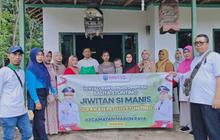 Gerakan Jiwitan Si Manis Probolinggo: Inovasi Tekan Stunting Berbasis Gotong Royong