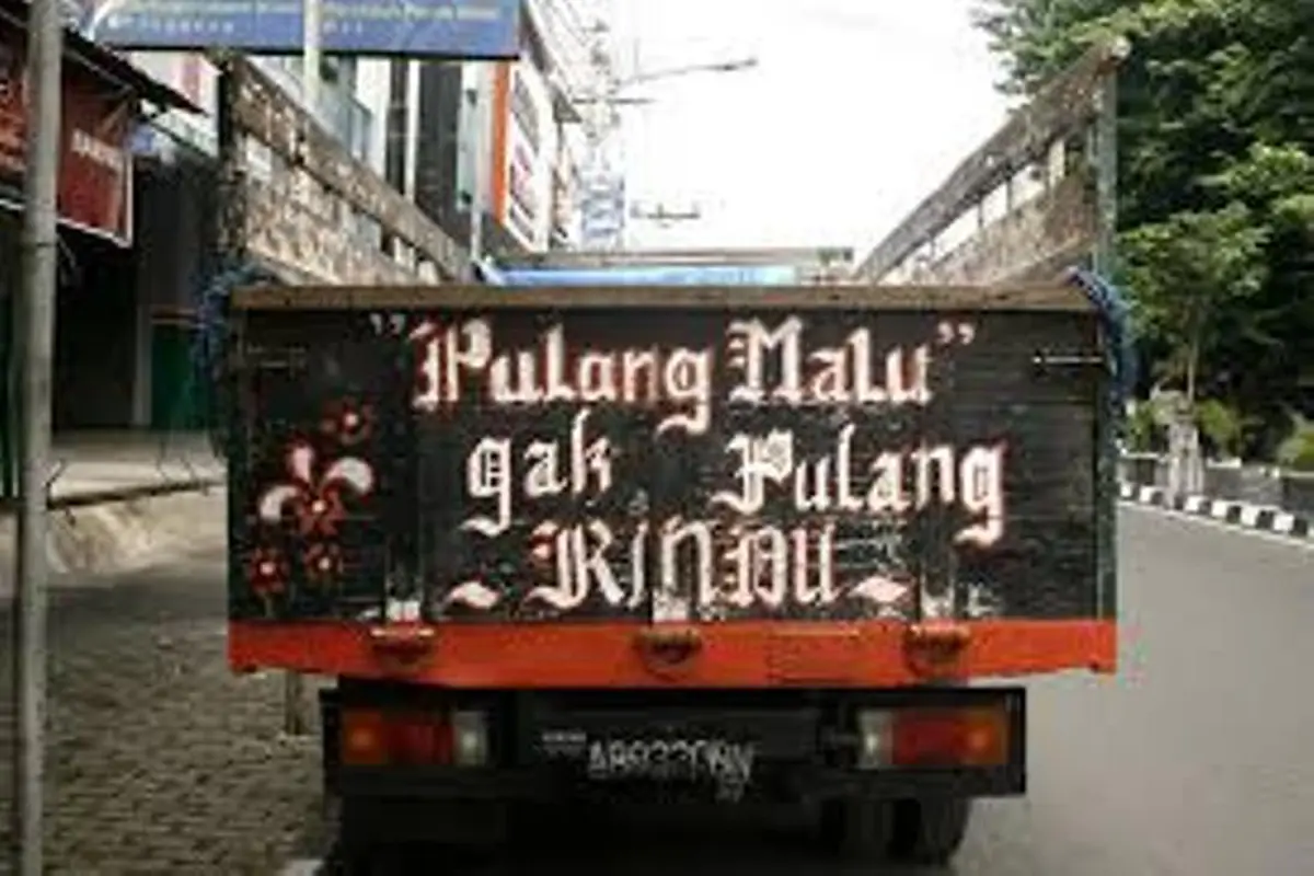 15 Hal yang Bakal Terjadi Padamu Kalau Kuliah di Luar Kota