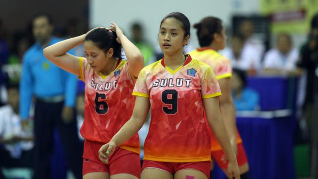 74 Gambar Anak Volly Romantis Terbaik