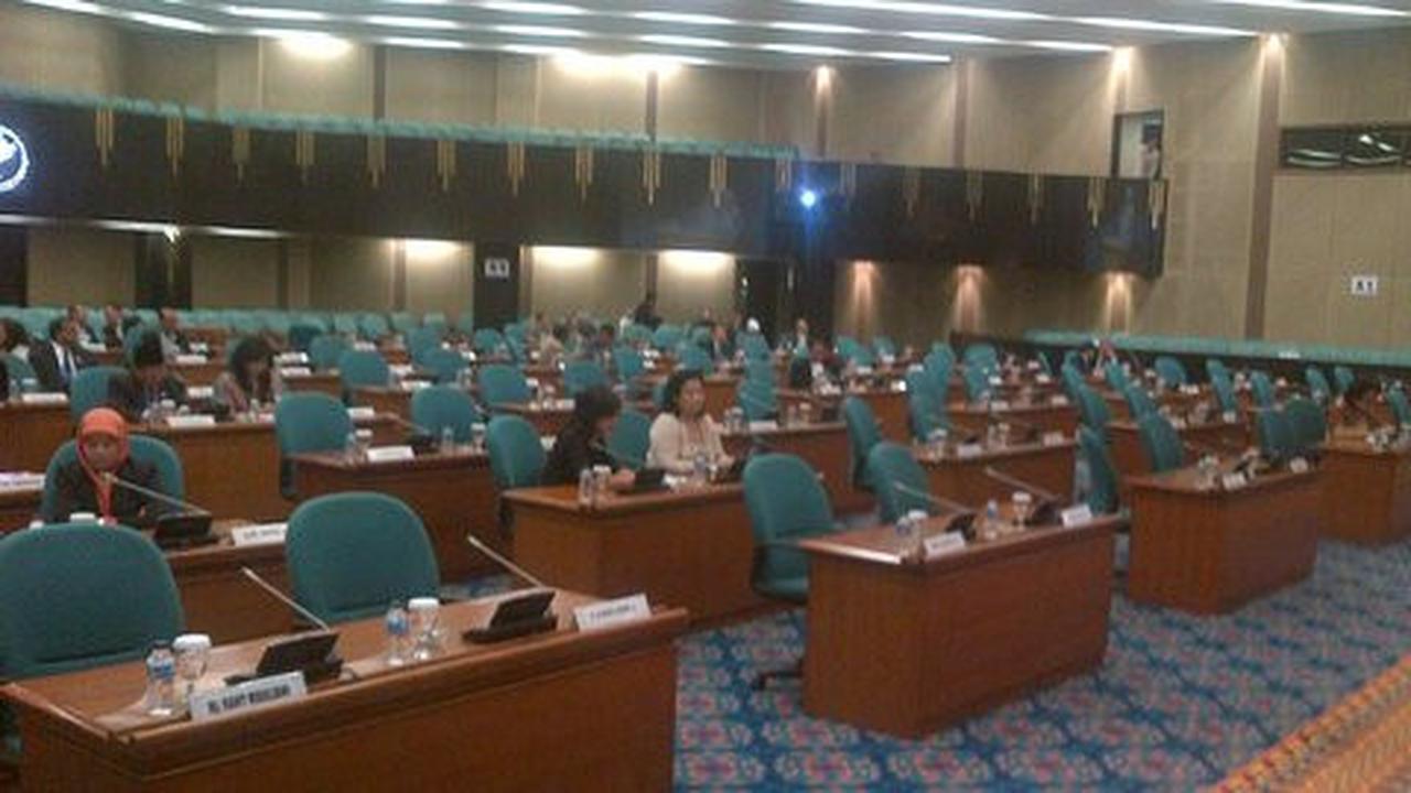 Ahok kirim Kadis Kebersihan untuk rapat, anggota DPRD Bekasi kecewa