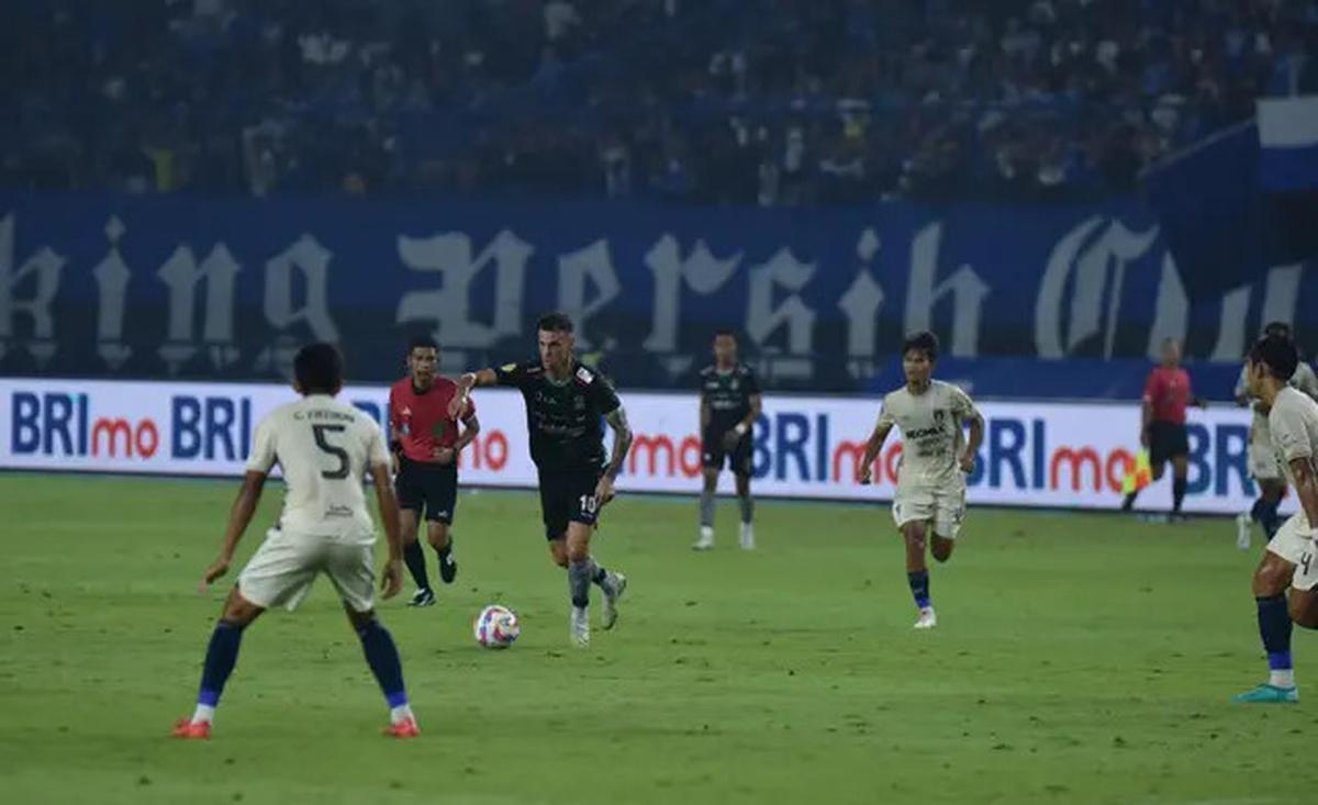 Pesan Umuh Muchtar untuk Persib yang Belum Terkalahkan: Jangan Besar Kepala, Jangan Terlena