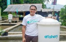 Hakim Vonis Gibran Huzaifah Eks Bos eFishery 9 Tahun Penjara