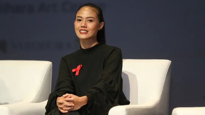 [Fimela] Della Dartyan