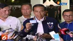 Kartu pra-kerja digunakan untuk meningkatan kemampuan sumber daya manusia sesuai dengan kebutuhan lapangan kerja.