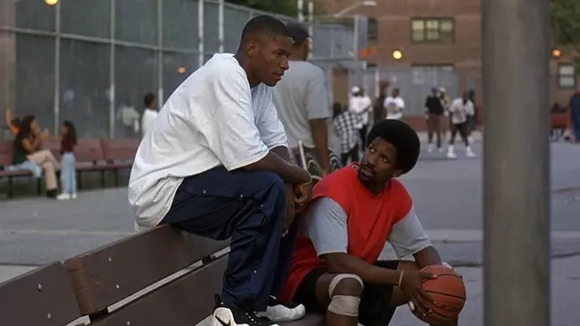 He Got Game (1998)