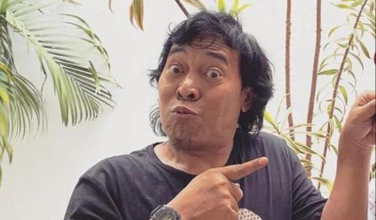 Raihan Suara Komeng<br>