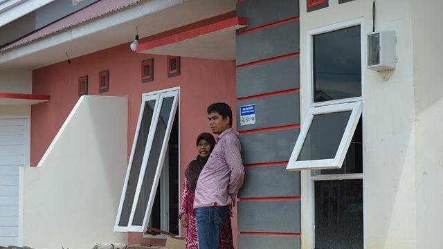Rumah subsidi