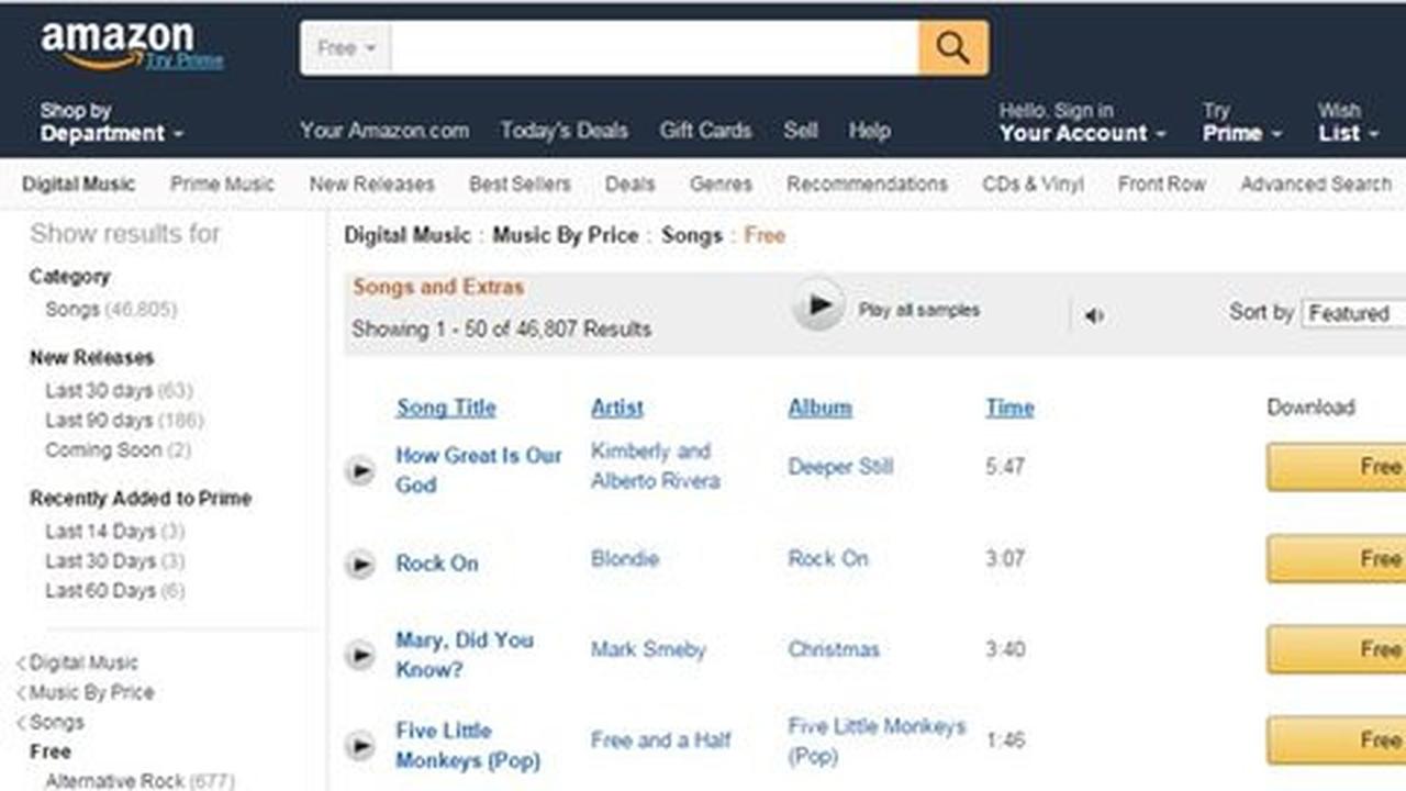 Amazon