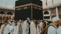Pengertian Haji Furoda, Memahami Program Haji Undangan Kerajaan Arab Saudi