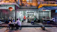 Top 10 Food Destinations 2026 for Foodies According to TripAdvisor