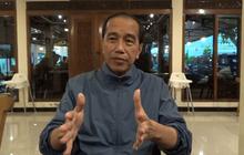 VIDEO: PDIP Meradang dengar Jawaban Jokowi soal Sosok Utusan, Konflik Makin Memanas!