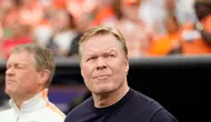 Daftar Pelatih yang Resign Selama Piala Dunia 2026: Julian Nagelsmann dan Ronald Koeman Menyusul?