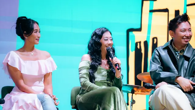 Perjalanan Emosional yang Menggugah [Dok/NETFLIX]