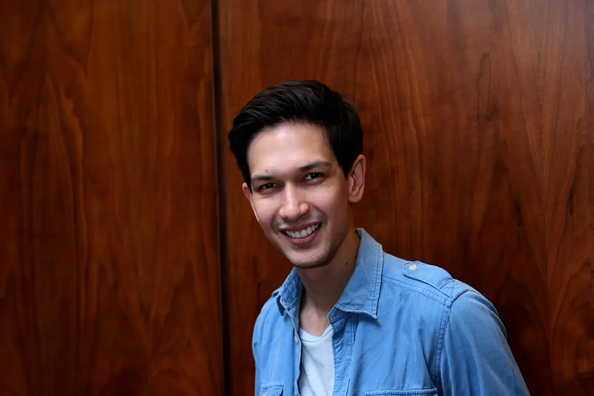 Dimas Beck