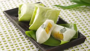 Resep Kue Nagasari Tradisional yang Lembut, Cocok untuk Camilan Keluarga