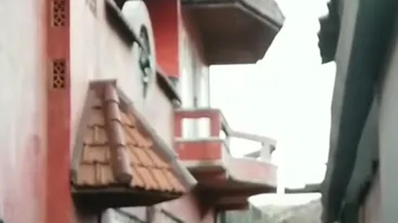 Bikin Heran dan Penasaran