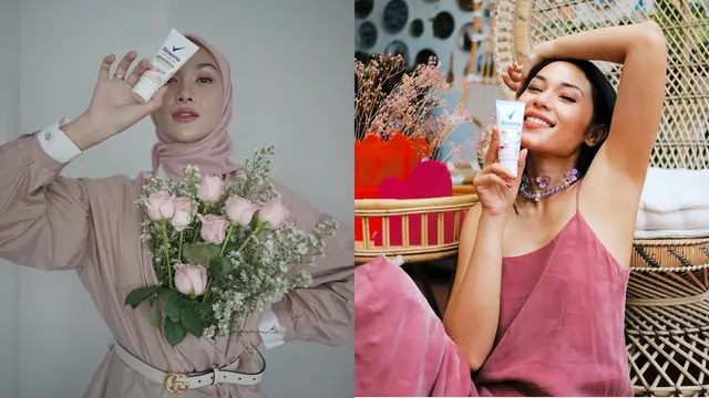 Yuk, Daftarkan Diri Jadi Bagian dari Pencarian Influencer Rexona Brightest Squad Hunt! Ini Caranya