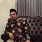 Ketua UKP-PIP Yudi Latif (Liputan6.com/Devira Prastiwi)