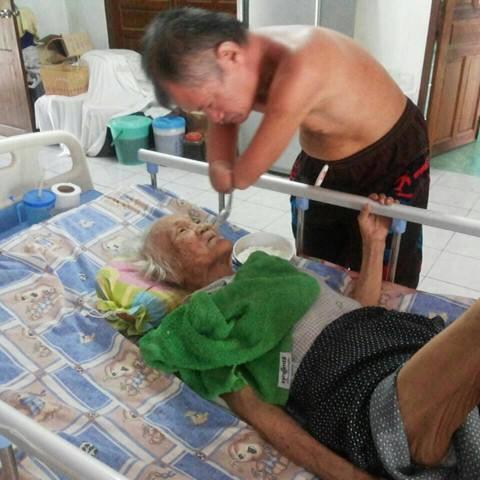 Photo copyright Facebook Kvukthong Yoirurob 