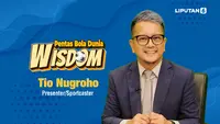 Piala Dunia, Alat Perdamaian dan Momentum Tuan Rumah Ungkap Jati Diri