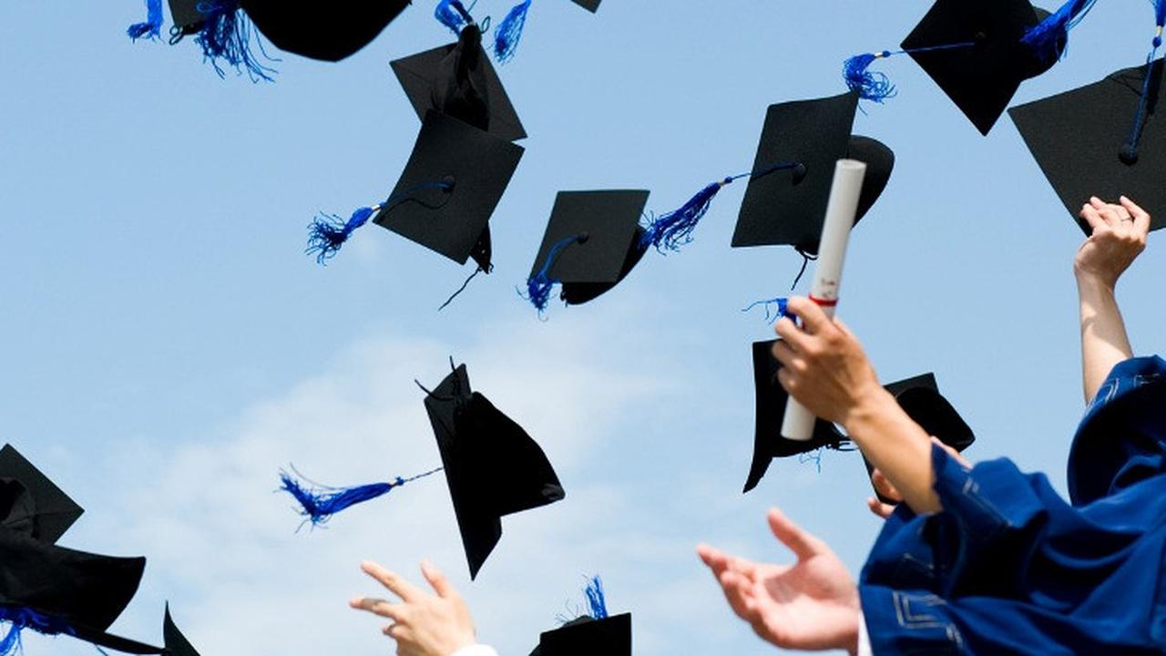 Jadi Orang Sukses Nggak Harus Miliki IPK tinggi