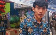 Cerdas Melihat Peluang ala Jawara Agen BRILink